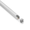 Led bar aluminum profile linear lighting