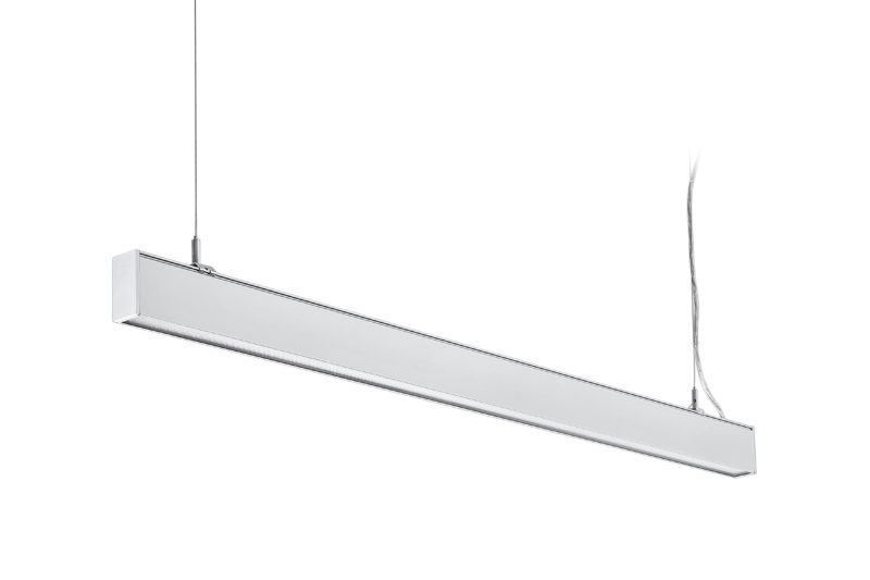 Linear light 3570 slim pendant light